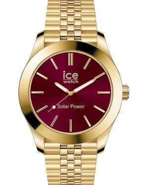 Ice-watch Ice Watch Ice Steel - Grey