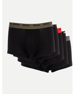 BOSS Trunks - Black