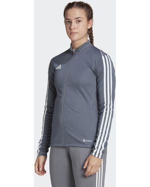 adidas Originals Tiro 23 League Training Jacket - Blue
