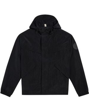 Ted Baker Upcott Lightweight Jacket Polyamide - Black