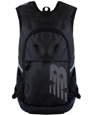 New Balance Impact Running Backpack - Black