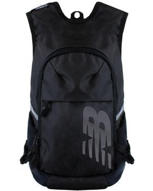 New Balance Impact Running Backpack - Black