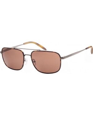 Michael Kors Mk1133J-102373 Mk1133J 60 102373 Glasgow Sunglasses - Pink