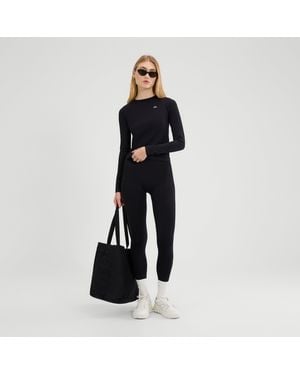 Ellesse D'Irene Ls Top - Black