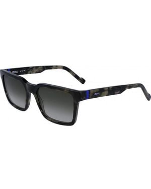 Zeiss Zs23527S-5518274 Zs23527S 55 5518274 Sunglasses - Black
