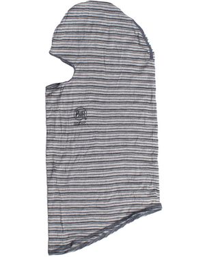 Buff Balaclava 124500 - Grey