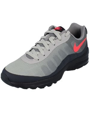 Nike Air Max Invigor Running Trainers - Black