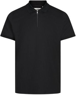 Luke 1977 Henry Polo - Black