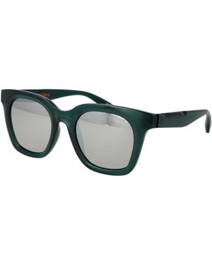 Superdry Sunglasses Sds 5008 107 50 - Grey
