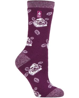Heat Holders Lite - Purple