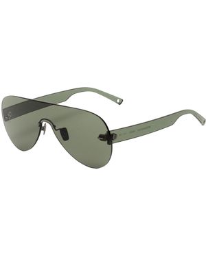 Belstaff Haircalf Sunglasses - Green