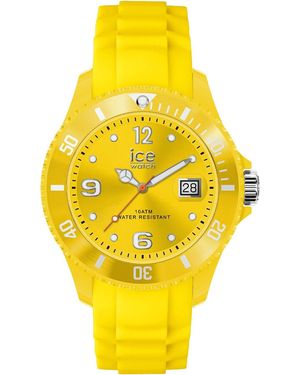 Ice-watch Ice Watch Ice Forever - Yellow