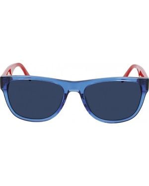 Converse Cv500S-All-Star-430 Cv500S All Star 57 430 Sunglasses - Blue