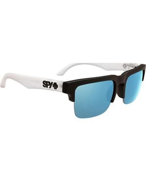 Spy 6700000000066 56 Helm 5050 Sunglasses - Blue