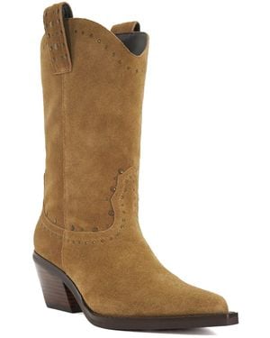 Dune Ladies Podeo - Brown