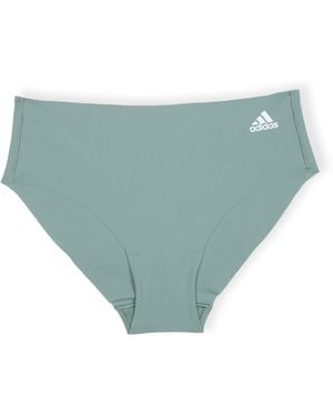 adidas Hipster Briefs - Green
