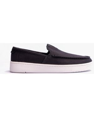TOMS Trvl Lite Loafers - Blue