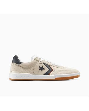 Converse Adults Louie Lopez Pro 2 Skate Shoes - White