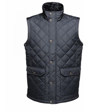 Regatta Tyler Bodywarmer - Blue