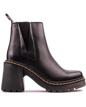 Dr. Martens Spence Boots - Black