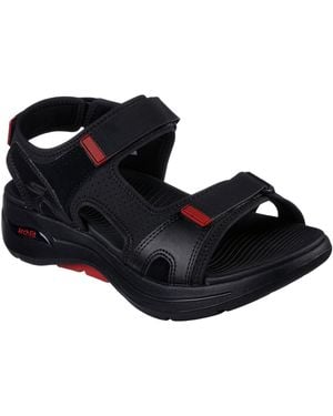 Skechers Gw Af Sndl - Black