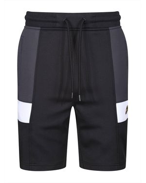 Luke 1977 Hod 2 Sweat Shorts - Blue