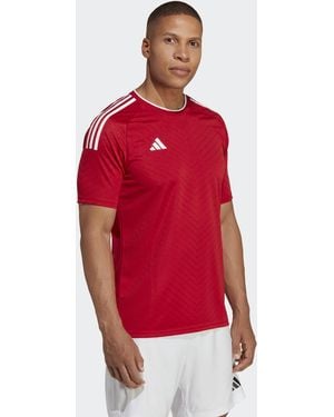 adidas Originals Campeon 23 Jersey - Red