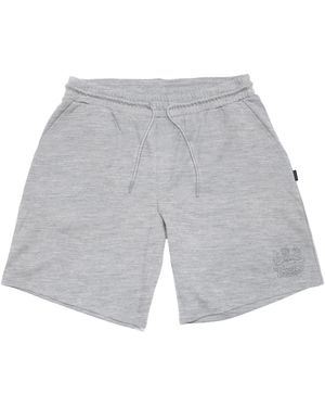 Aquascutum Shorts - Grey