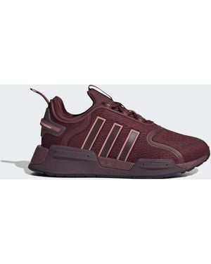 adidas Originals Nmd_V3 Shoes - Purple