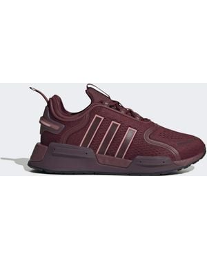 adidas Originals Nmd_V3 Shoes - Purple