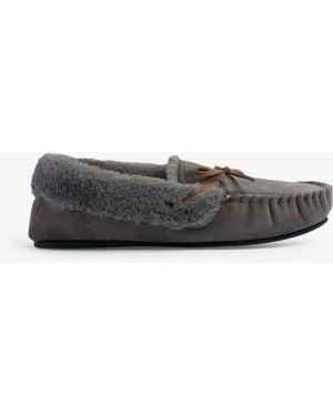 Dr Keller Vanessa Slippers - Black