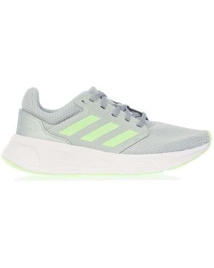 adidas Galaxy 6 Running Shoes - Green