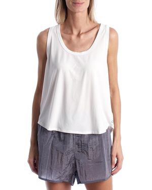 Gap Sleeveless Sports T-Shirt 803871 - White