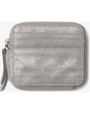 Clarks Roslyn Small Metallic Accessories - Grey
