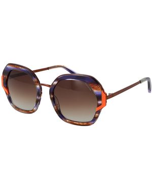 Comma, Sunglasses 77236 86 51 - Brown