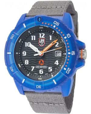 Luminox Xs.8902.Eco Tide Eco Watch - Blue