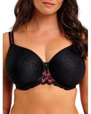 Fantasie Magdalena Moulded Spacer Bra - Black