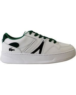 Lacoste L005 222 1 Trainers - Grey