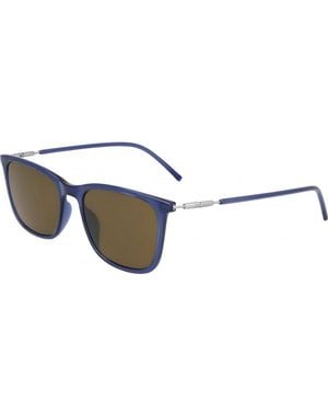 Zeiss Zs22513S-5719412 Zs22513S 57 5719412 Sunglasses - Blue
