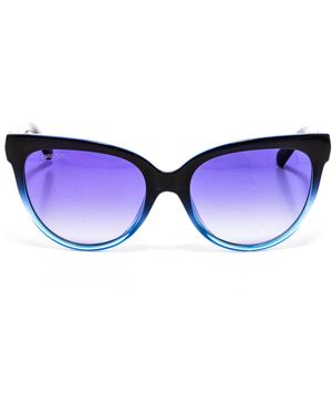 Swarovski Sk0187 Sunglasses - Blue