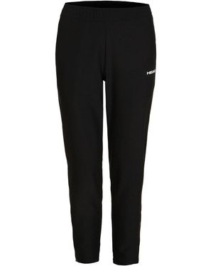 Head Breaker Track Trousers - Black