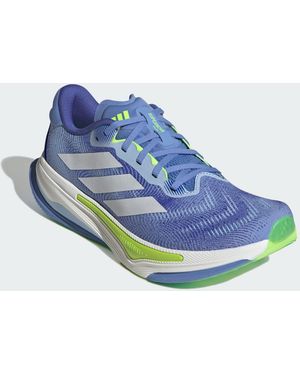adidas Originals Supernova Prima 2 Shoes - Blue
