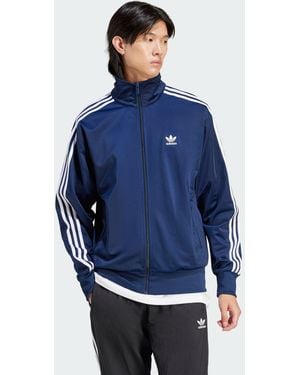 adidas Originals Adicolor Classics Firebird Track Top - Blue