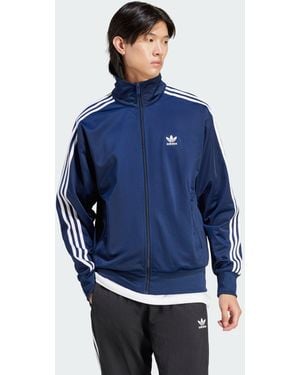 adidas Originals Adicolor Classics Firebird Track Top - Blue
