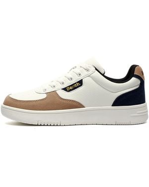 Bench Grainger Classic Trainers - Black