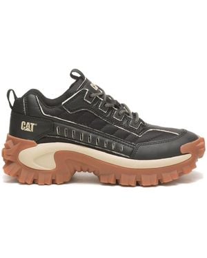 Caterpillar Eco Intruder Shoes - Grey