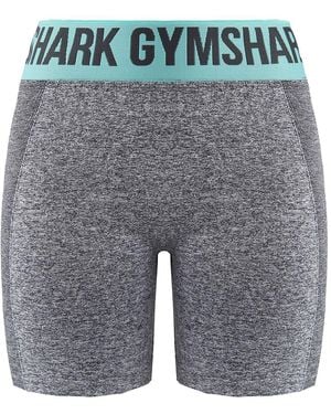 GYMSHARK Flex Shorts - Grey