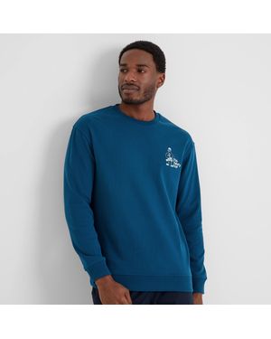 TOG24 Sunnie Sweatshirt - Blue