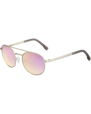 Bollé Bollé Ova Polarized Sunglasses - Pink