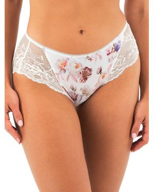 Fantasie Pippa Shorty - White